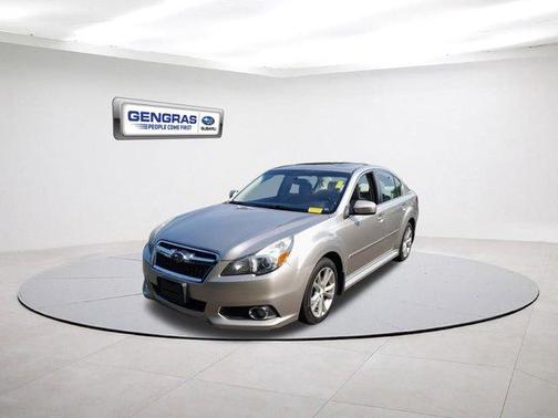 2014 Subaru Legacy 2.5i Premium