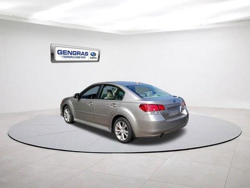 2014 Subaru Legacy 2.5i Premium