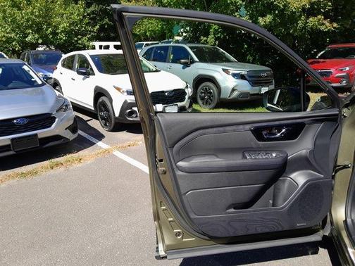 2025 Subaru Forester Hybrid Limited