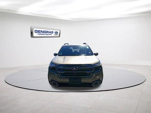 2025 Subaru Forester Hybrid Limited