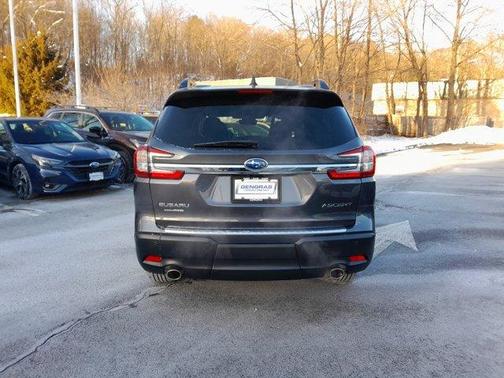 2025 Subaru Ascent Premium