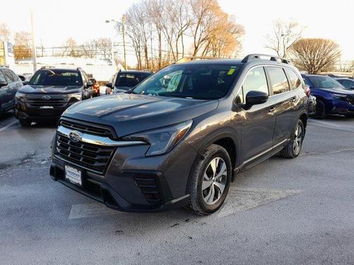 2025 Subaru Ascent Premium