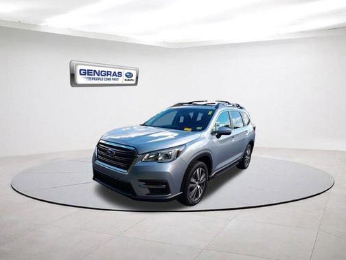 2020 Subaru Ascent Premium 7-Passenger