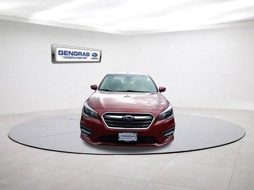 2019 Subaru Legacy 2.5i Premium