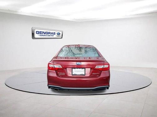 2019 Subaru Legacy 2.5i Premium