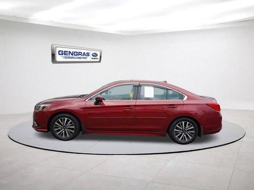 2019 Subaru Legacy 2.5i Premium