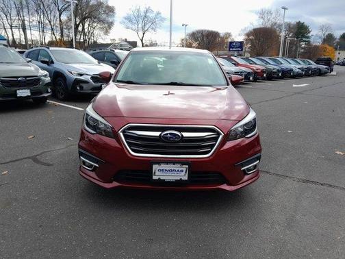 2019 Subaru Legacy 2.5i Premium
