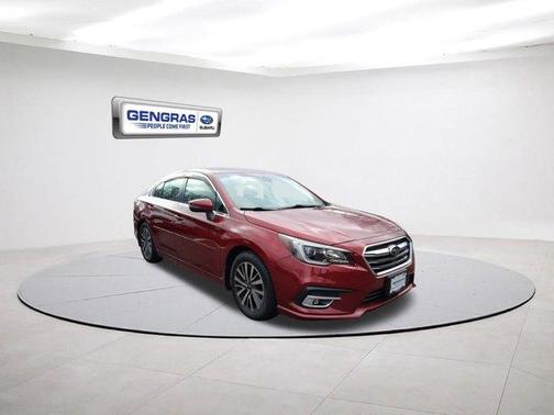 2019 Subaru Legacy 2.5i Premium