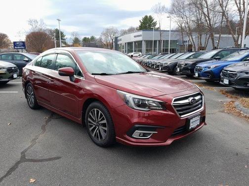 2019 Subaru Legacy 2.5i Premium