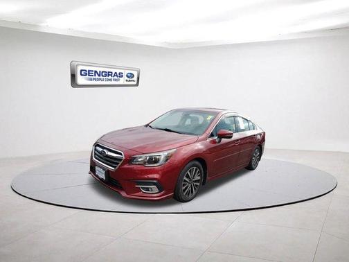 2019 Subaru Legacy 2.5i Premium