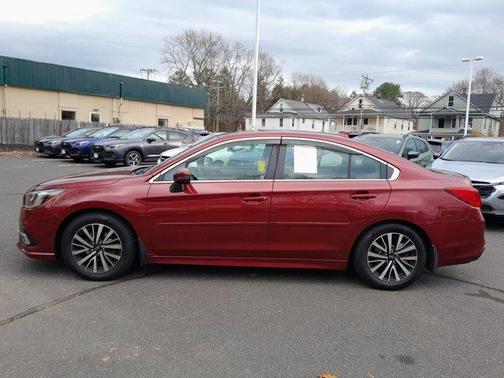 2019 Subaru Legacy 2.5i Premium