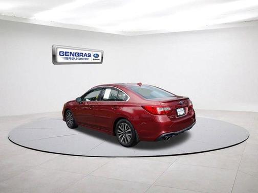 2019 Subaru Legacy 2.5i Premium