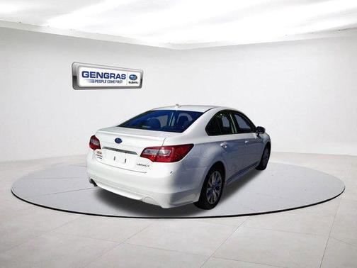 2016 Subaru Legacy 2.5i Premium