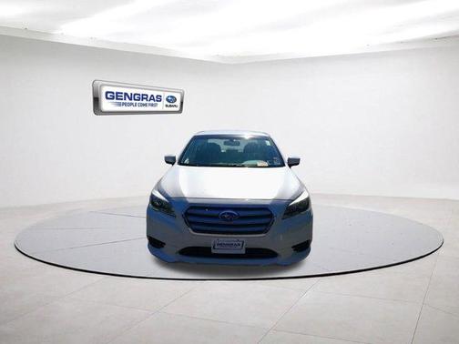 2016 Subaru Legacy 2.5i Premium
