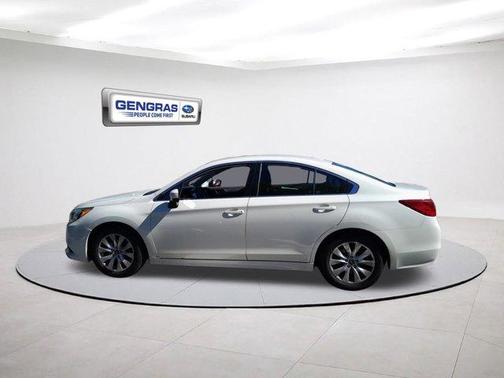 2016 Subaru Legacy 2.5i Premium