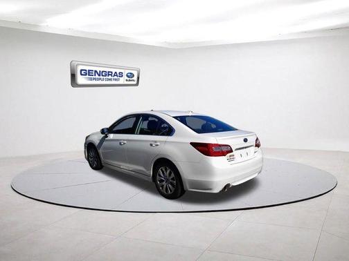 2016 Subaru Legacy 2.5i Premium