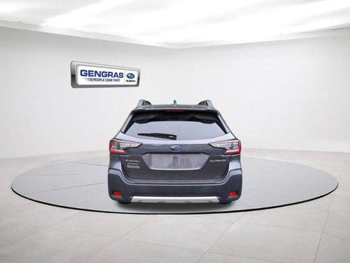 2023 Subaru Outback 2.5i Limited