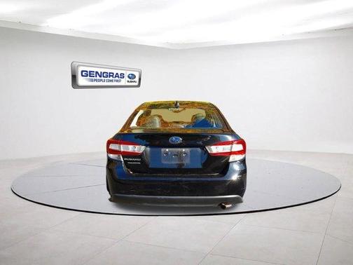 2022 Subaru Impreza Premium