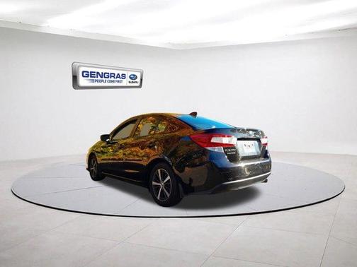 2022 Subaru Impreza Premium
