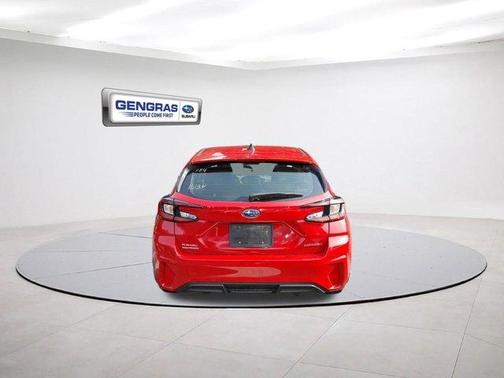 2024 Subaru Impreza Base