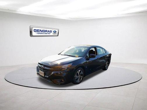 2023 Subaru Legacy Premium
