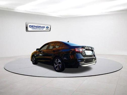 2023 Subaru Legacy Premium