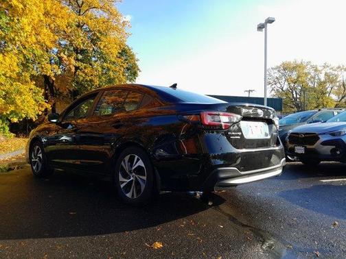 2023 Subaru Legacy Premium