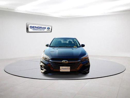 2023 Subaru Legacy Premium