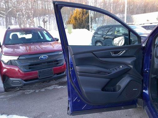 2026 Subaru Ascent Limited