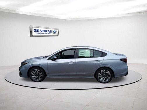 2025 Subaru Legacy