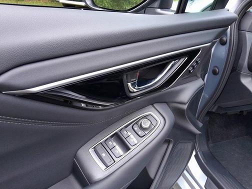 2025 Subaru Legacy