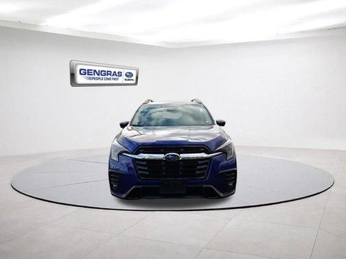 2026 Subaru Ascent Limited