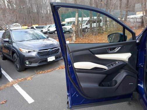 2026 Subaru Ascent Limited