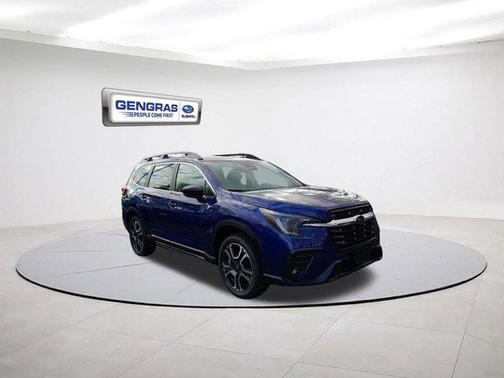 2026 Subaru Ascent Limited
