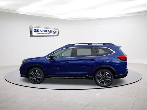 2026 Subaru Ascent Limited
