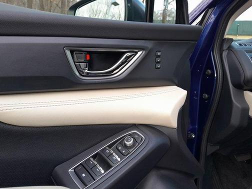 2026 Subaru Ascent Limited