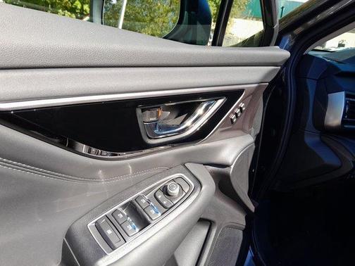 2025 Subaru Legacy