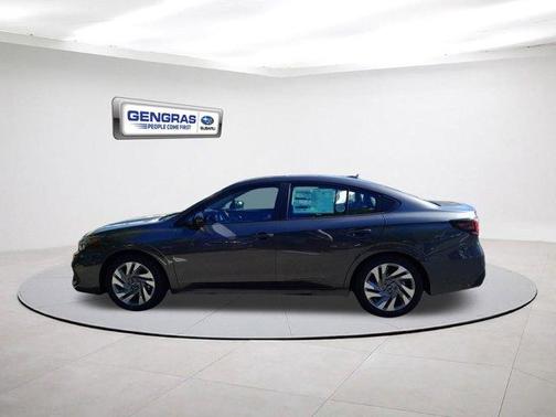 2025 Subaru Legacy
