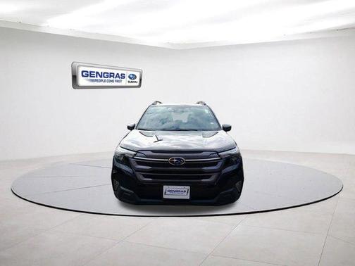 2025 Subaru Forester Hybrid Premium