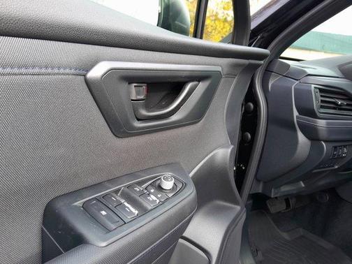 2025 Subaru Forester Hybrid Premium