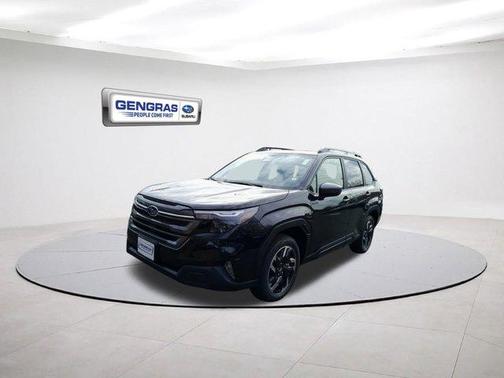 2025 Subaru Forester Hybrid Premium