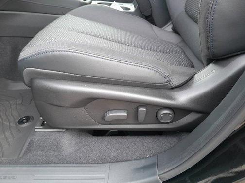 2025 Subaru Forester Hybrid Premium