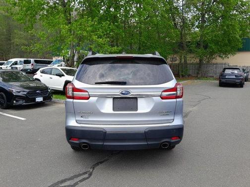 2021 Subaru Ascent Limited 7-Passenger