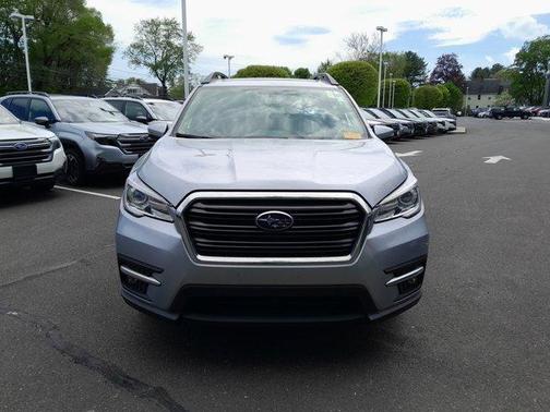 2021 Subaru Ascent Limited 7-Passenger