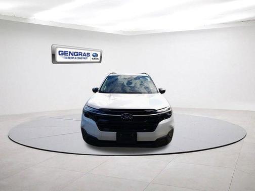 2025 Subaru Forester Hybrid Touring