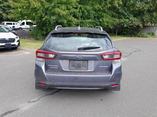 2022 Subaru Impreza Premium