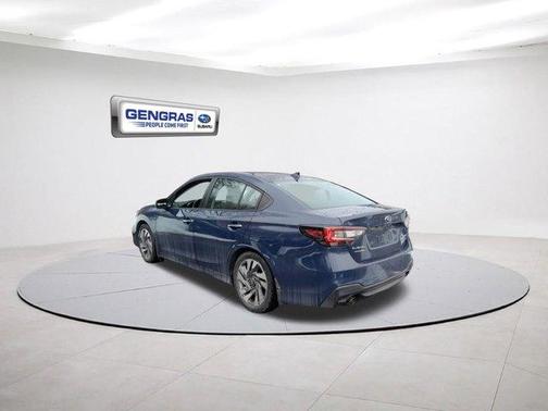 2023 Subaru Legacy Touring XT