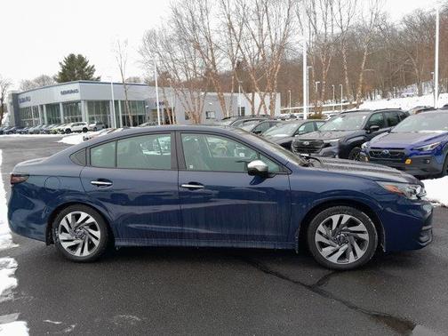 2023 Subaru Legacy Touring XT