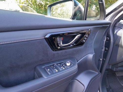 2025 Subaru Forester Hybrid Touring