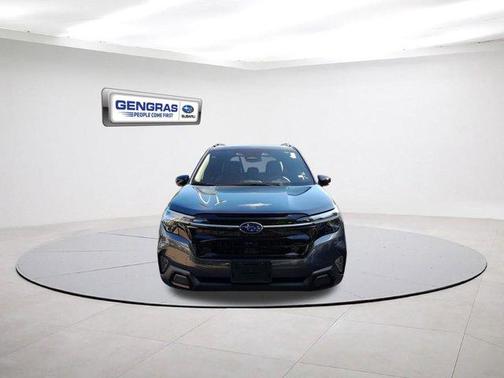 2025 Subaru Forester Hybrid Touring